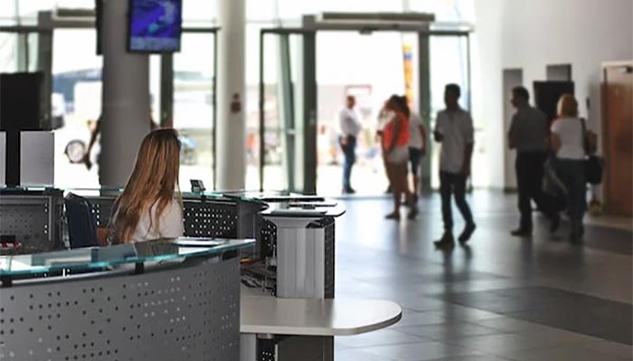 Office Relocation Services